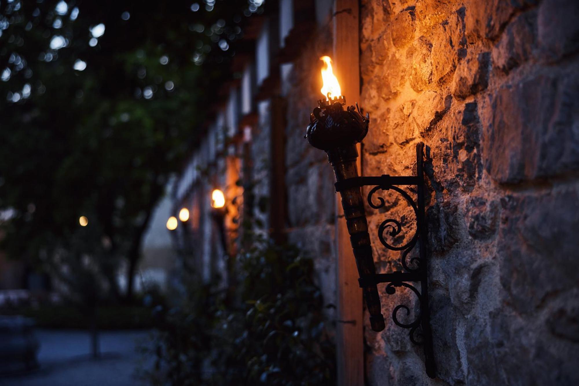 Hotel Grad Otocec - Relais Chateaux Εξωτερικό φωτογραφία