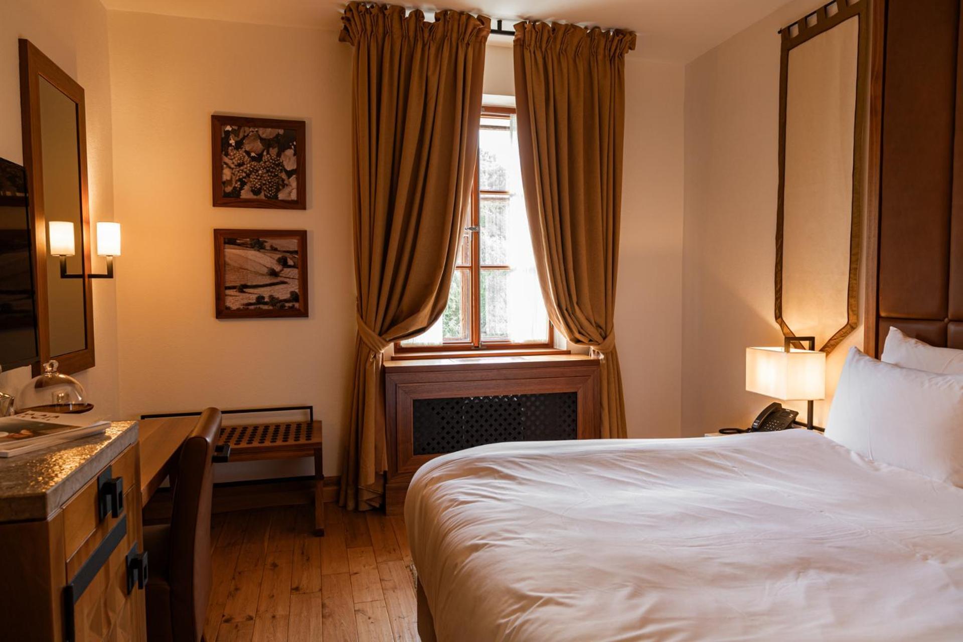 Hotel Grad Otocec - Relais Chateaux Δωμάτιο φωτογραφία