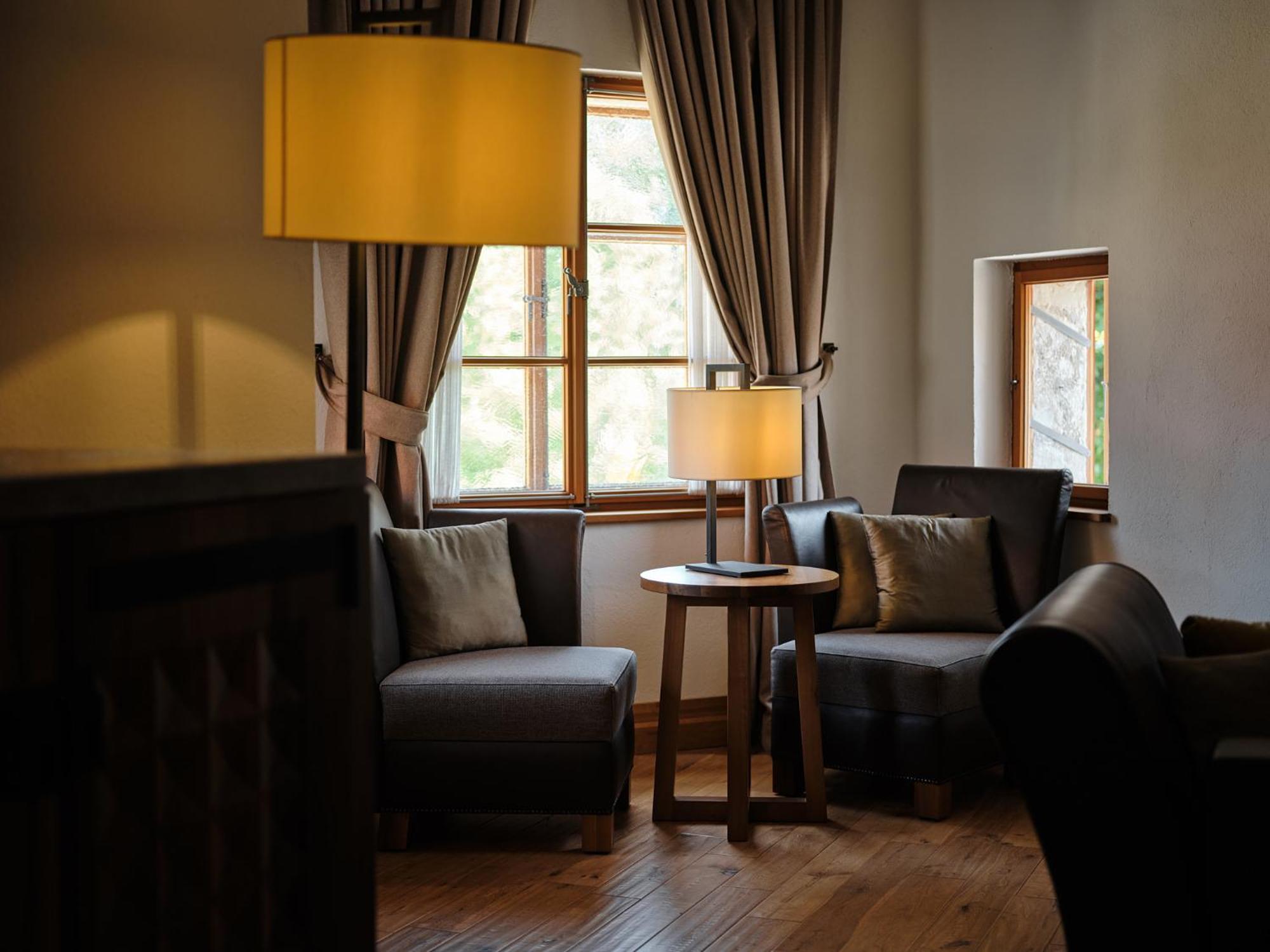 Hotel Grad Otocec - Relais Chateaux Δωμάτιο φωτογραφία