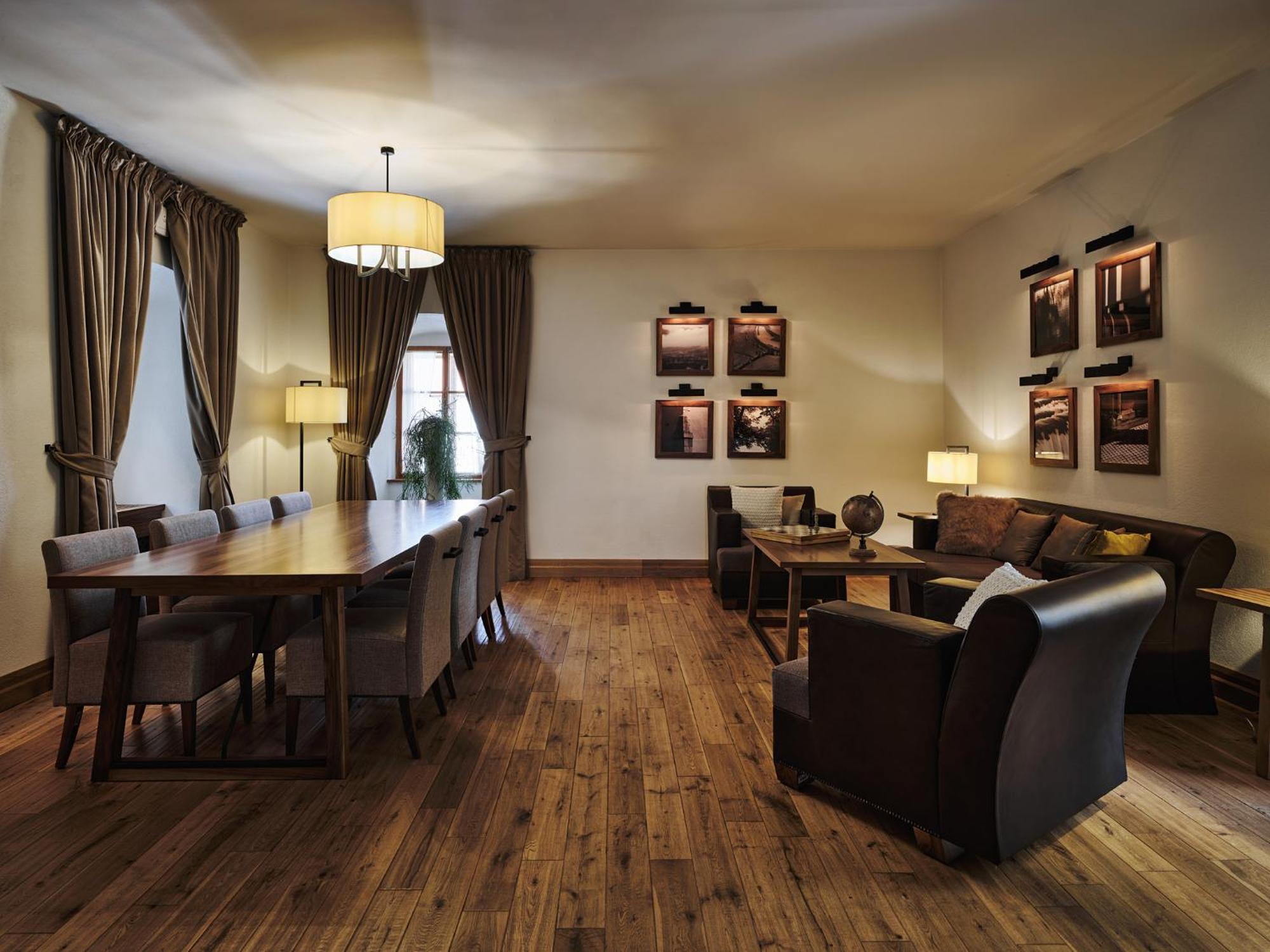 Hotel Grad Otocec - Relais Chateaux Δωμάτιο φωτογραφία