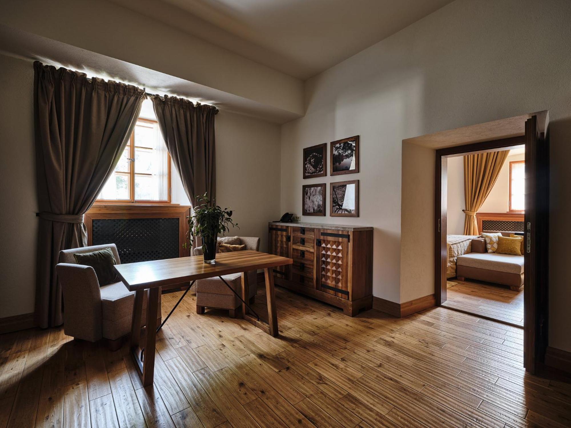 Hotel Grad Otocec - Relais Chateaux Δωμάτιο φωτογραφία