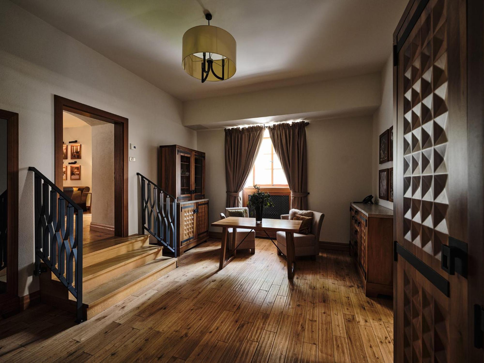 Hotel Grad Otocec - Relais Chateaux Εξωτερικό φωτογραφία