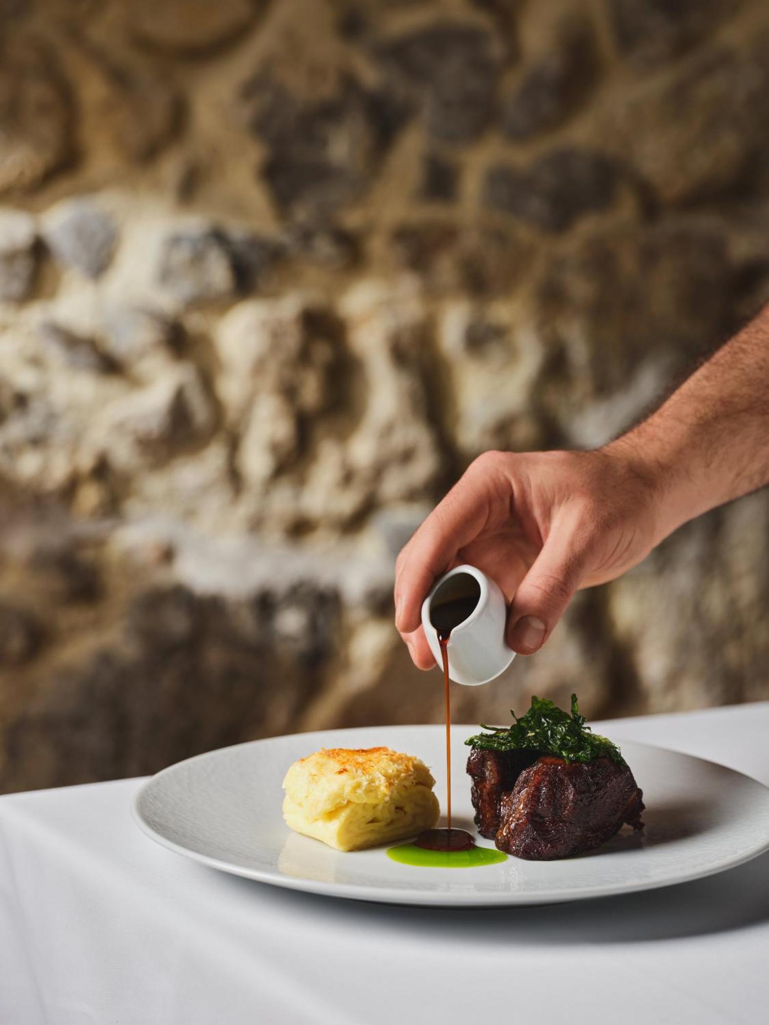 Hotel Grad Otocec - Relais Chateaux Εξωτερικό φωτογραφία
