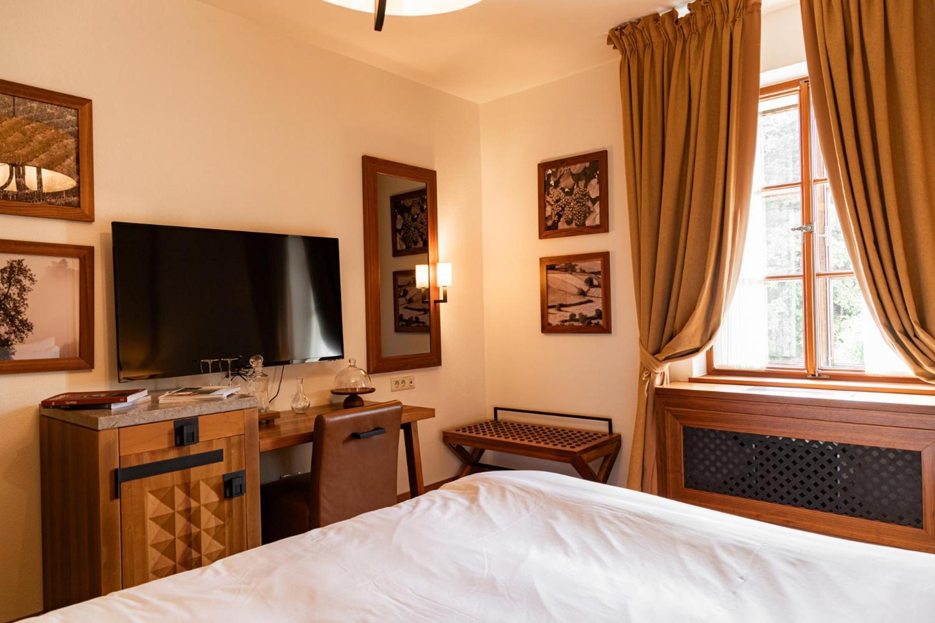 Hotel Grad Otocec - Relais Chateaux Δωμάτιο φωτογραφία