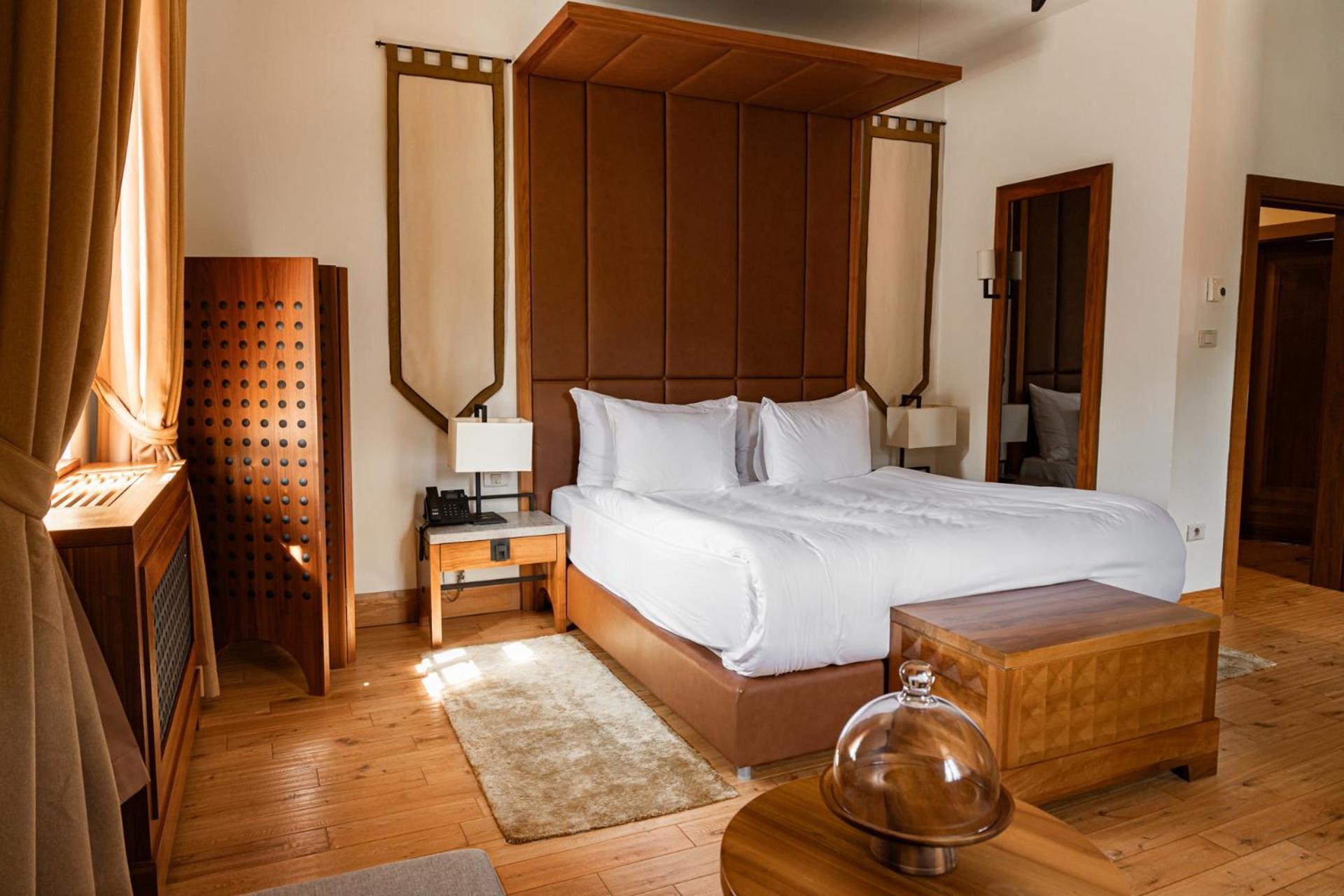 Hotel Grad Otocec - Relais Chateaux Δωμάτιο φωτογραφία