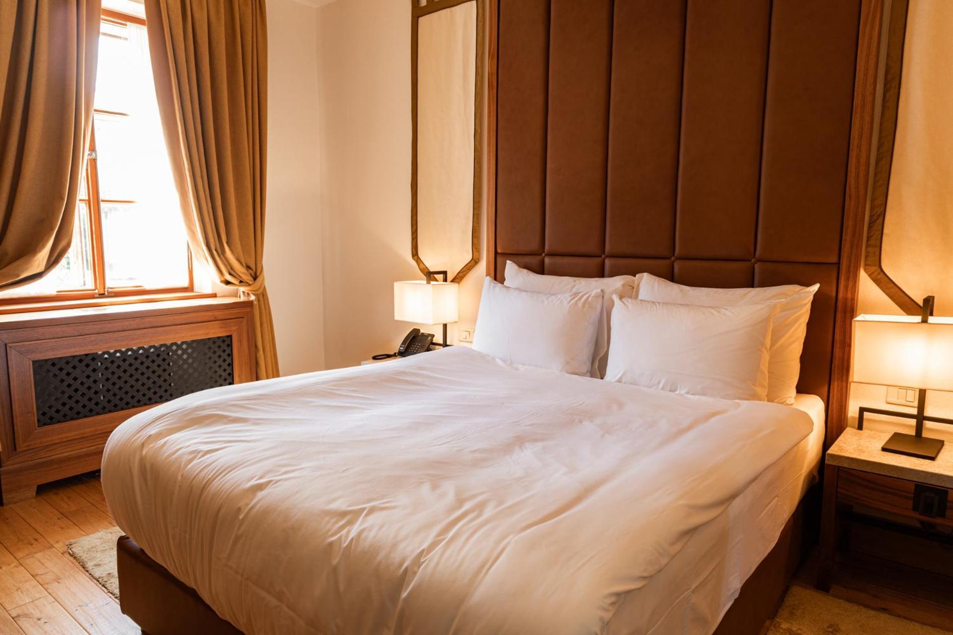 Hotel Grad Otocec - Relais Chateaux Δωμάτιο φωτογραφία