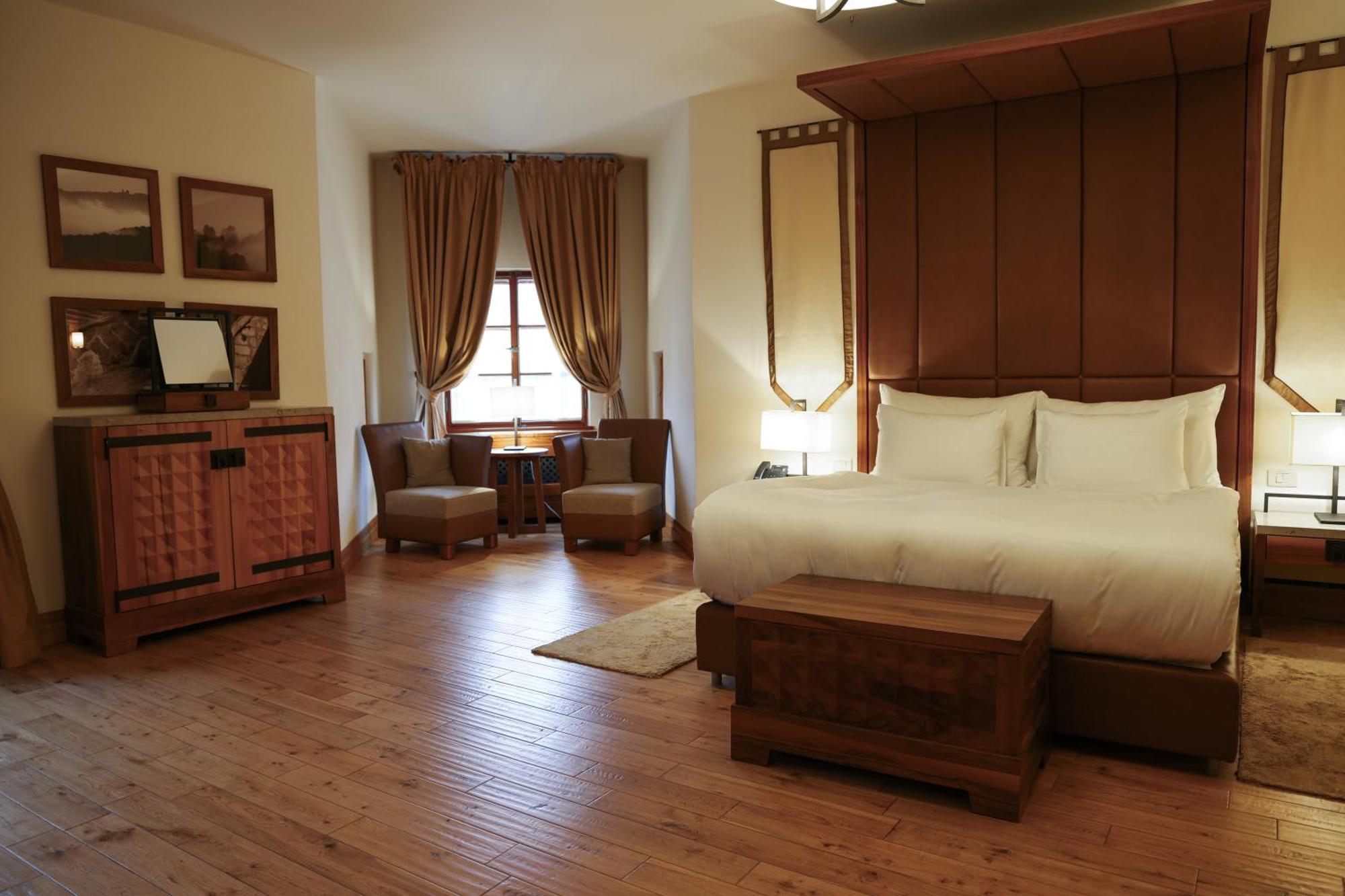 Hotel Grad Otocec - Relais Chateaux Δωμάτιο φωτογραφία