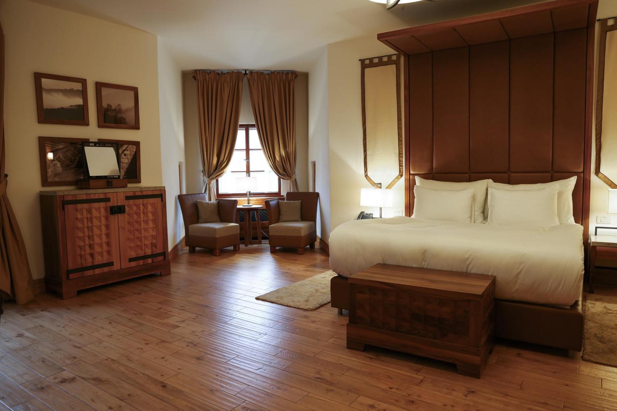 Hotel Grad Otocec - Relais Chateaux Δωμάτιο φωτογραφία